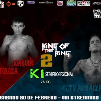 Arbaiza vs Toloza